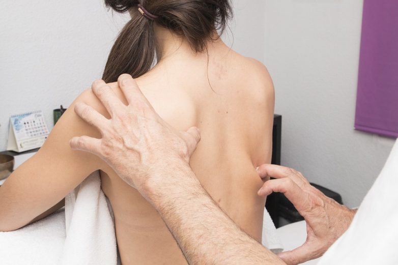 Best Reflexology Exercises