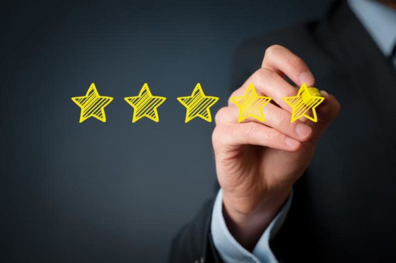 Increase your Mobile App Review