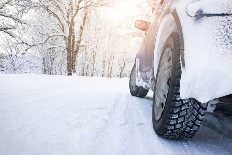 Things to Keep Your Car Check In Winter