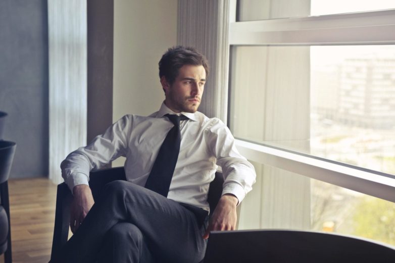 6 Pieces That Should Be In A Men’s Wardrobe