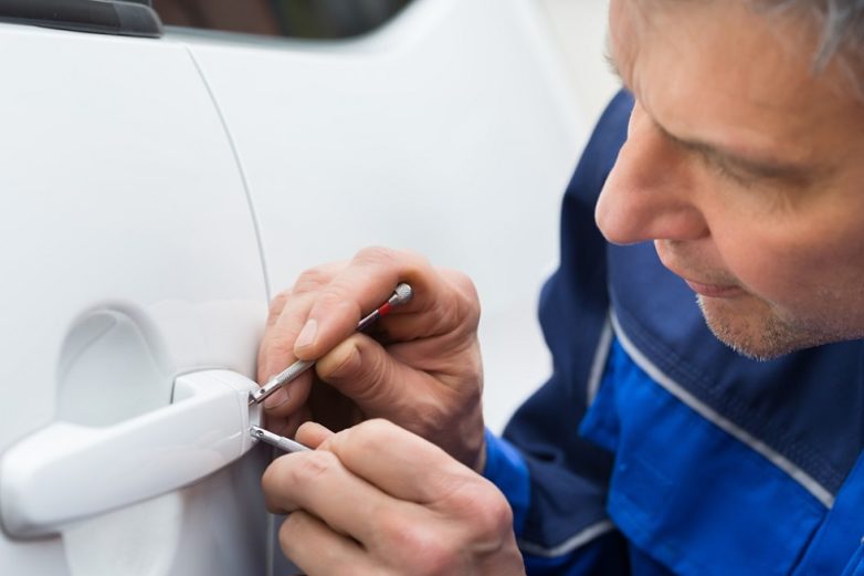 Become A Pro Locksmith