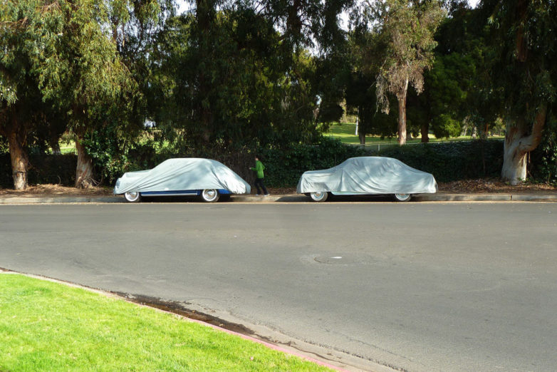 Car Covers