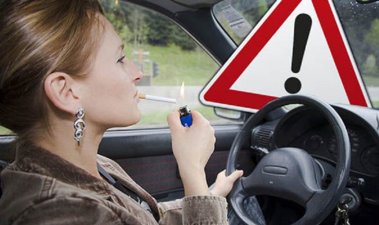 Safe Driving Tips