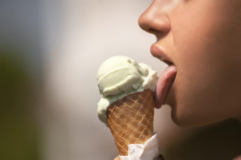 Increasing Trend Of Liquid Nitrogen Ice Cream