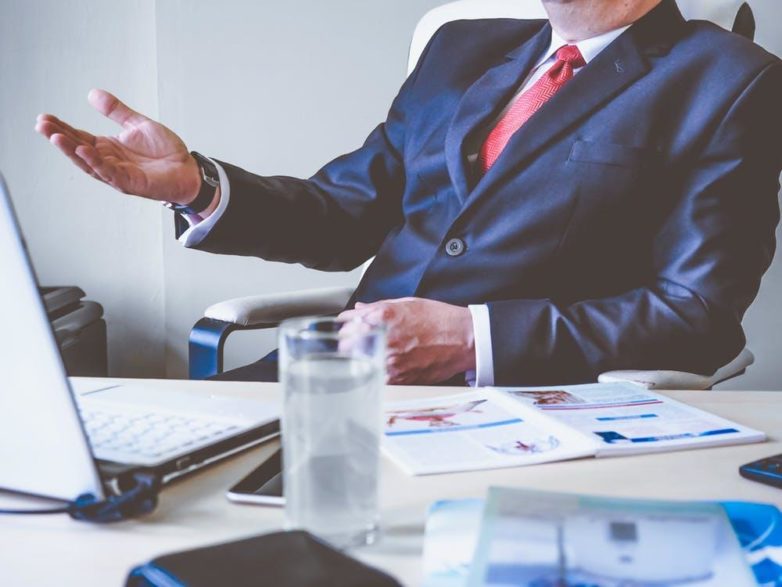 SBA Loan Consultant Legit