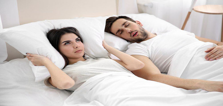 Cope with Sleep Apnea