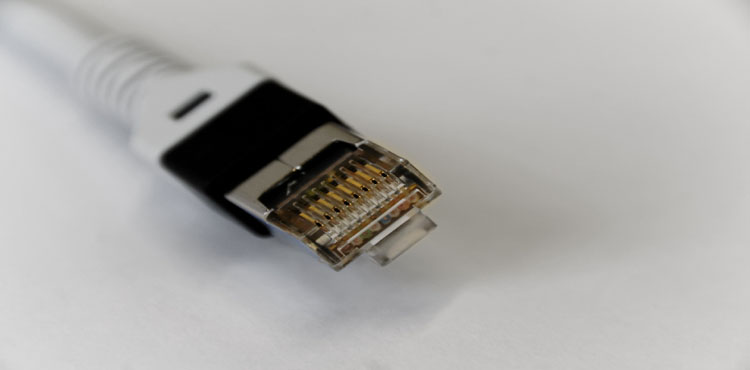 Ethernet Solution