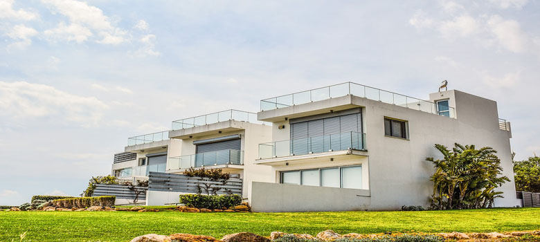 Why Invest in Real Estate