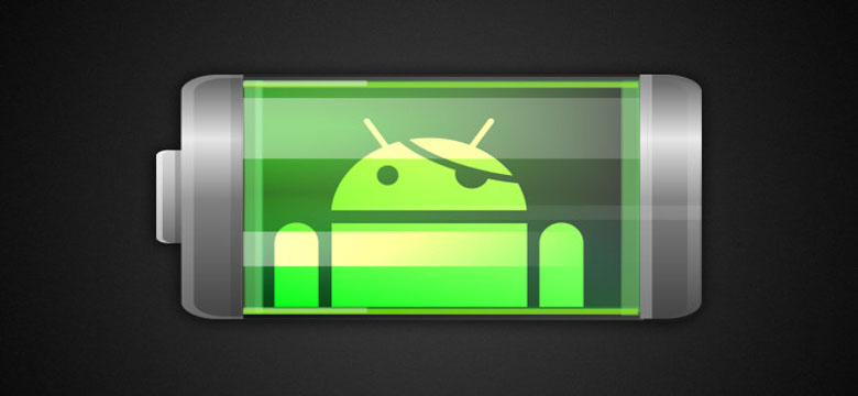 Save android phone battery
