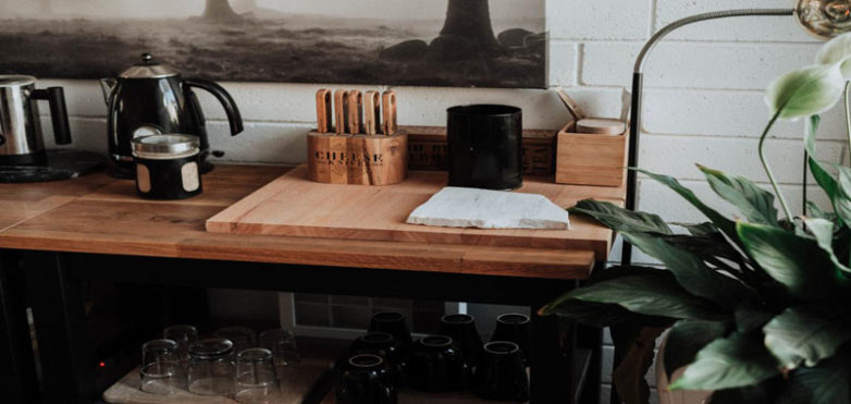 Kitchen Design Trends